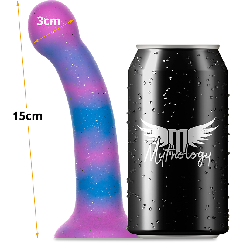 MYTHOLOGY Dión Galactic Dildo S – Diseño Galáctico Para Placer Intimo Con Estilo