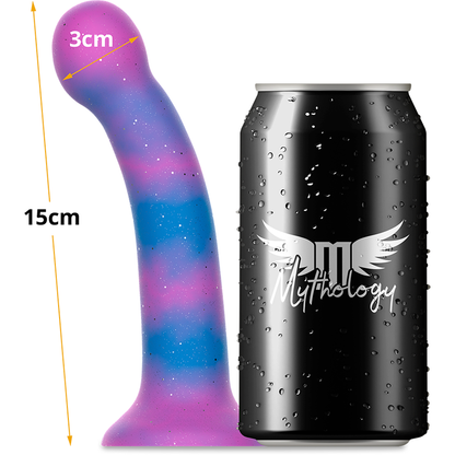 MYTHOLOGY Dión Galactic Dildo S – Diseño Galáctico Para Placer Intimo Con Estilo