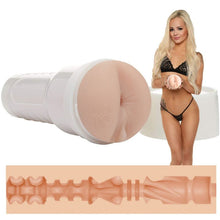 Fleshlight Girls Elsa Jean Treat – Experiencia Sensacional Con Diseño Realista