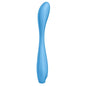 Satisfyer G-Spot Flex 4 Plus Azul – Vibrador Recargable Con Conexión App Para Experiencia Sensorial