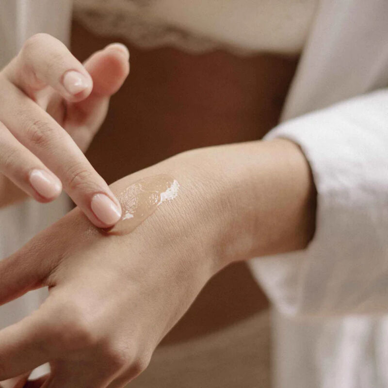 Siero stimolante per la sensibilità BIJOUX – Aumenta il piacere con un design innovativo