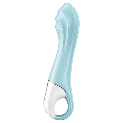 Comprar Satisfyer Air Pump Vibrator 5 Plus – Vibrador Inflable Con Estimulación Personalizada-Noxtic