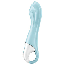 Satisfyer Air Pump Vibrator 5 Plus – Vibrador Inflable Con Estimulación Personalizada