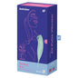 Comprar Satisfyer Twirling Pro Plus Verde – Vibrador Recargable Con Control Desde App-Noxtic