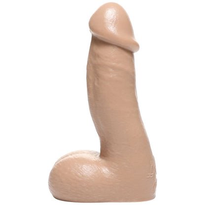 Fleshjack Griffin Barrows Dildo 18 Cm – Diseño Auténtico Para Placer Personal