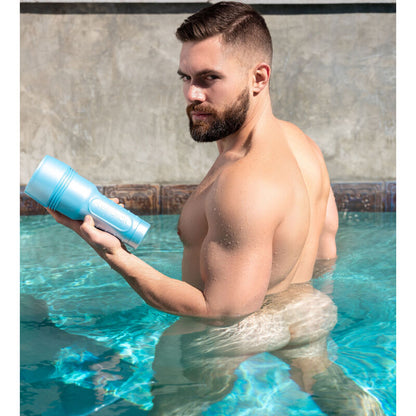 Fleshjack Masturbador Griffin Barrows – Juguete Erótico Con Estimulación Sensorial Envolvente