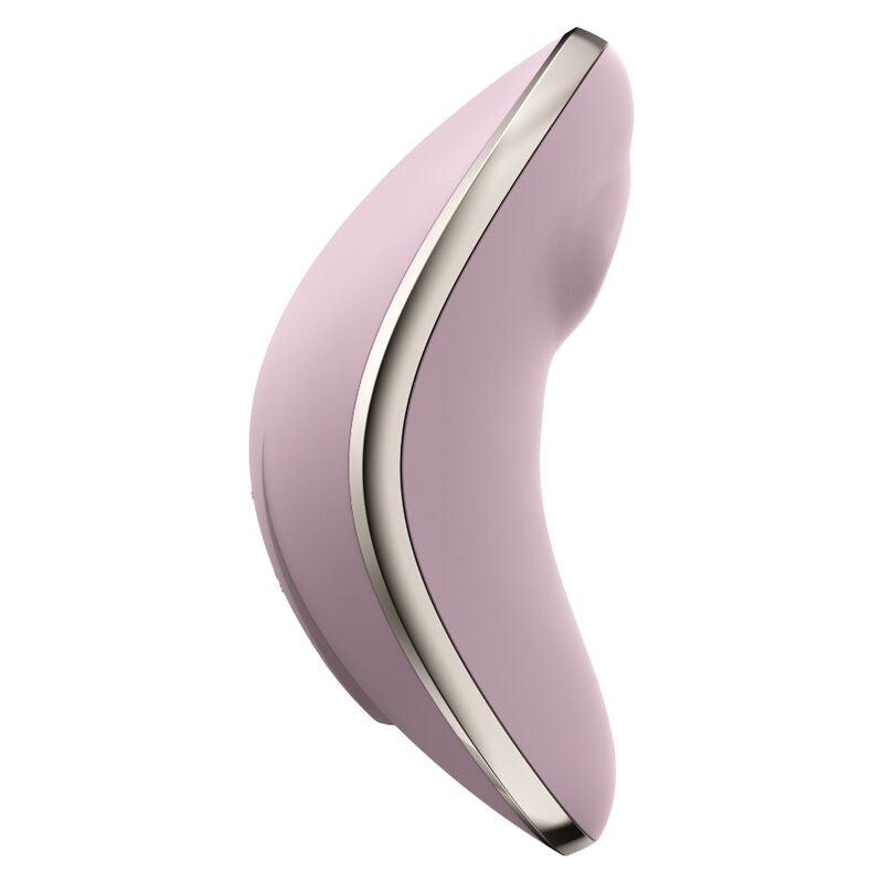 Satisfyer Vulva Lover 1 Blu – Stimolatore ergonomico per un piacere sensibile