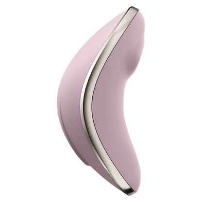 Satisfyer Vulva Lover 1 Blu – Stimolatore ergonomico per un piacere sensibile