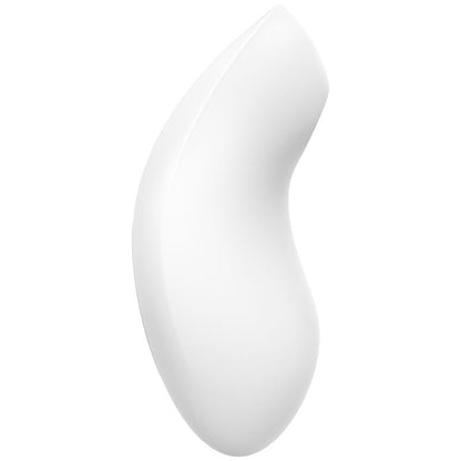 Satisfyer Vulva Lover 2 Blu – Stimolatore ergonomico per un piacere intenso