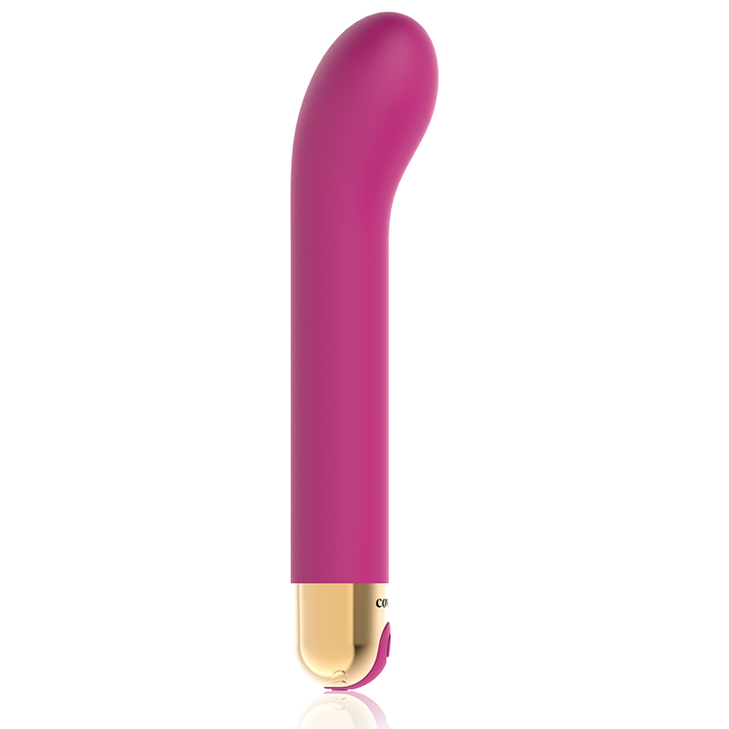 COVERME G-Spot Vibrator – Vibrador Recargable Con 10 Velocidades Para Placer Personalizado