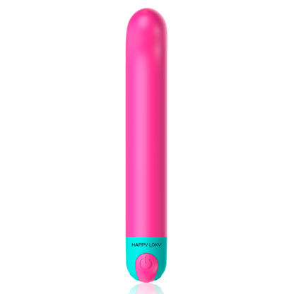 HAPPY LOKY Ariel Vibrador Punto G – Vibrador Recargable Con Diseño Elegante Y Funcional