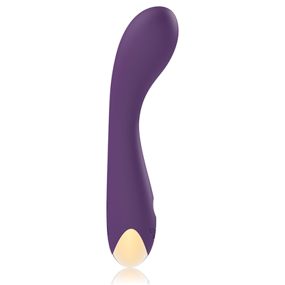 TREASURE Hansel G-Spot Vibrator – Vibrador Recargable Con Diseño Ergonómico y Tecnología Inalámbrica