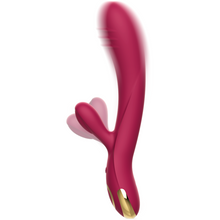 CICI BEAUTY Premium Silicone Rabbit Vibrator – Vibrador Recargable Con Diseño Ergonómico y Versatilidad Superior