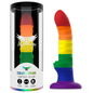 Comprar MYTHOLOGY Her Colby Pride Dildo – Diseño Vibrante Para Placer Íntimo Con Confianza-Noxtic