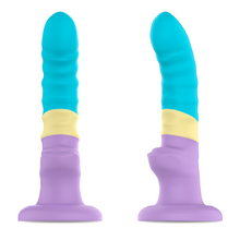 MYTHOLOGY Colby Pastel Dildo – Design ergonomico con colori attraenti per un benessere sensuale