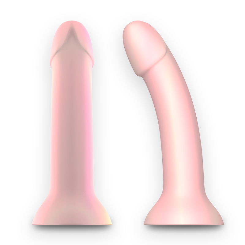 MYTHOLOGY Rune Candy Dildo – Design unico in silicone medico per un piacere innovativo