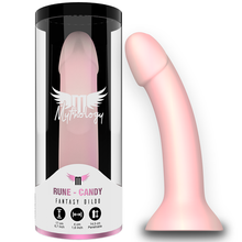 Comprar MYTHOLOGY Rune Candy Dildo – Diseño Único En Silicona Médica Para Placer Innovador-Noxtic