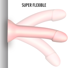 MYTHOLOGY Rune Candy Dildo – Design unico in silicone medico per un piacere innovativo