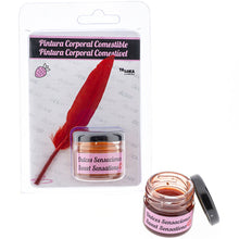 TALOKA - Pittura commestibile alla fragola