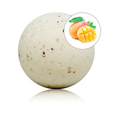 TALOKA - BOMBA DE BAÑO CON AROMA MANGO Y PÉTALOS DE ROSA-TALOKA-Noxtic