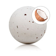 TALOKA - BOMBA DE BAÑO CON AROMA COCO Y PÉTALOS DE ROSA-TALOKA-Noxtic