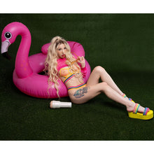 Fleshlight Girls Kenzie Reeves – Juguete Erótico Con Textura Realista Para Autoexploración