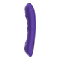KIIROO Pearl 3 Morado – Vibrador Recargable Con Diseño Curvado Para Placer Personal
