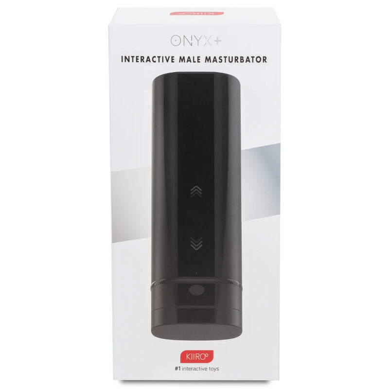 KIIROO ONYX+ Y PEARL 2+ Turquesa – Set Para Parejas Con Diseño Innovador Y Placer Compartido
