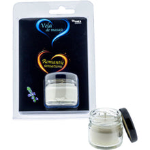 Comprar TALOKA Vela De Masaje Verbena – Fragancia Relajante Con Aceite Caliente Para Un Ambiente Íntimo-Noxtic