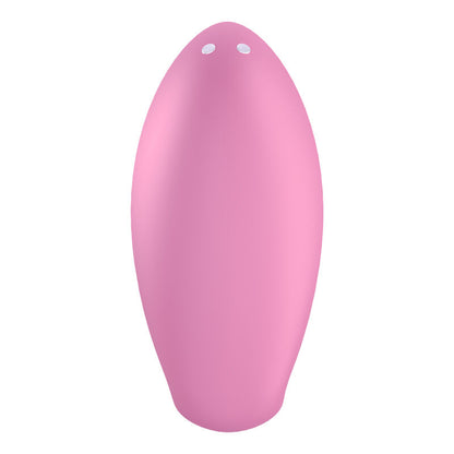 Vibratore da dito Satisfyer Love Riot viola – Design ergonomico per un piacere intenso