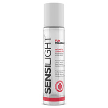Comprar IntimateLine Sensilight Lubricante Fresa 60 ml – Gel Lubricante Con Sabor Para Momentos De Placer-Noxtic
