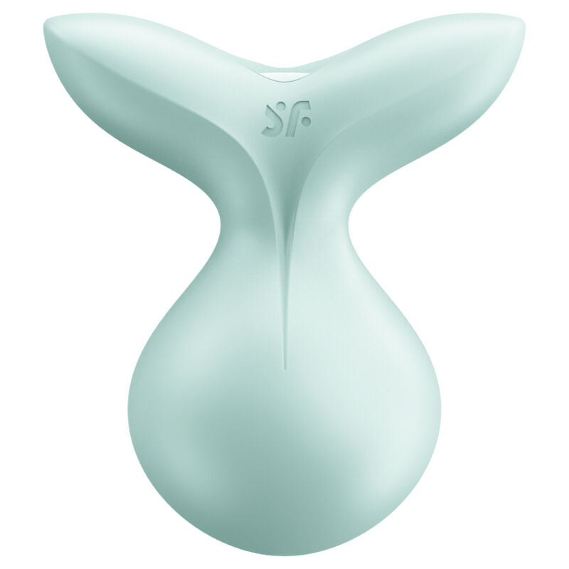Satisfyer Viva La Vulva 3 Violet – Innovativo vibratore da appoggio per il piacere personale