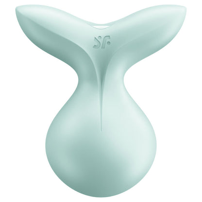 Satisfyer Viva La Vulva 3 Violet – Innovativo vibratore da appoggio per il piacere personale