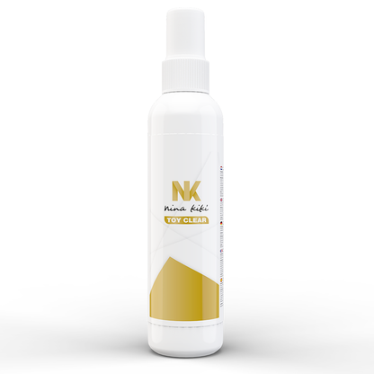 NINA KIKÍ - TOY CLEANING SPRAY 150 ML