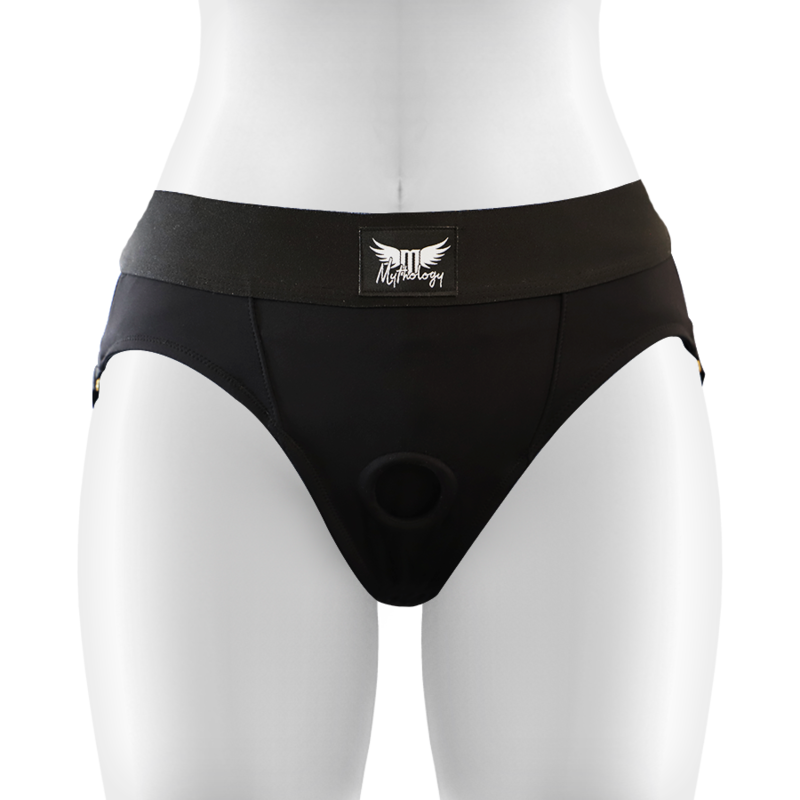 IMBRACATURA MITOLOGICA FANTASY – Imbracatura super elastica con design adattabile