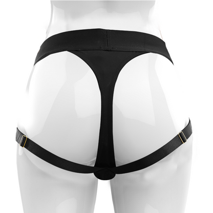 IMBRACATURA MITOLOGICA FANTASY – Imbracatura super elastica con design adattabile