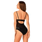 Comprar OBSESSIVE Milladis Teddy XS/S – Lencería Elegante Con Diseño Sensual Para Mayor Comodidad-Noxtic