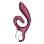 Comprar Satisfyer Love Me Vibrador Rabbit Azul – Estimulación Dual Con Diseño Ergonómico-Noxtic