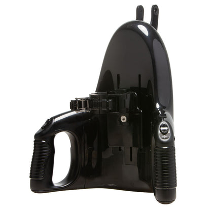 Fleshlight Universal Launch – Dispositivo automatico per esperienze sensuali innovative