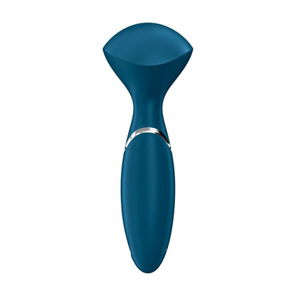 SATISFYER - MINI WOND-ER GREY