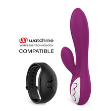 COVERME - TAYLOR VIBRADOR COMPATIBLE CON WATCHME WIRELESS TECHNOLOGY-COVERME-Noxtic