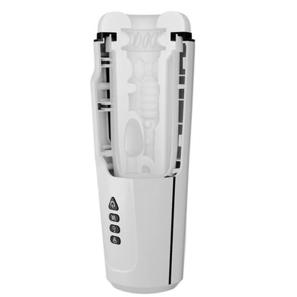 Pretty Love Sienna – Masturbador Masculino Con Vibración Y Succión Innovadora