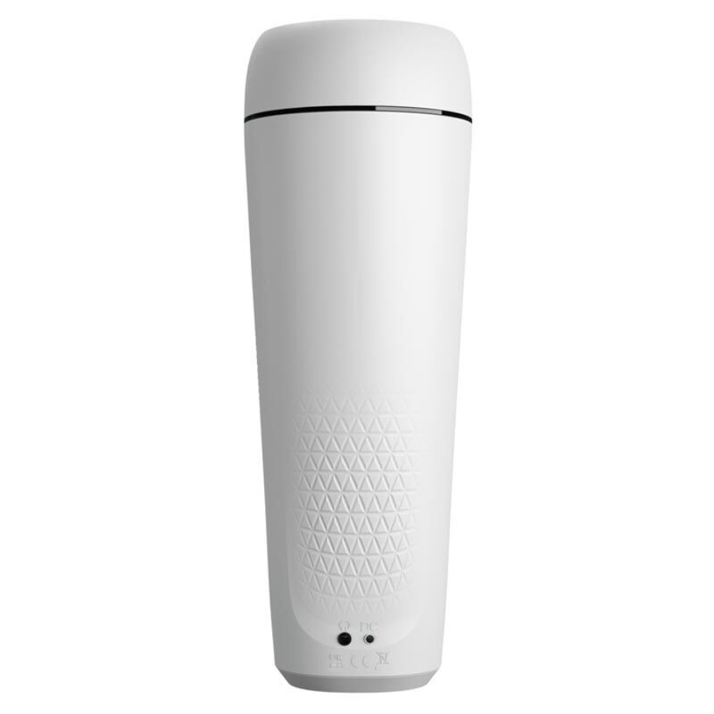 Pretty Love Sienna – Masturbador Masculino Con Vibración Y Succión Innovadora