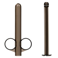 Comprar CALEXOTICS XL Lube Tube Negro – Tubo de Lubricante Para Aplicación Precisa y Cómoda-Noxtic
