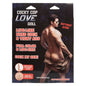 CALEXOTICS Cocky Cop Love Doll – Juguete Erótico Masculino Para Autoexploración Divertida