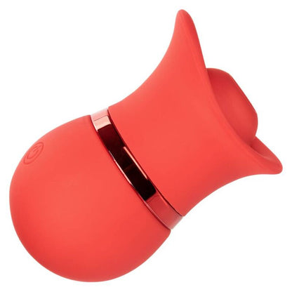 CALEXOTICS French Kiss Suck & Play Set – Conjunto Innovador Para Explorar Placer Intimo Con Diseño Moderno