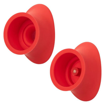 CALEXOTICS French Kiss Suck & Play Set – Conjunto Innovador Para Explorar Placer Intimo Con Diseño Moderno