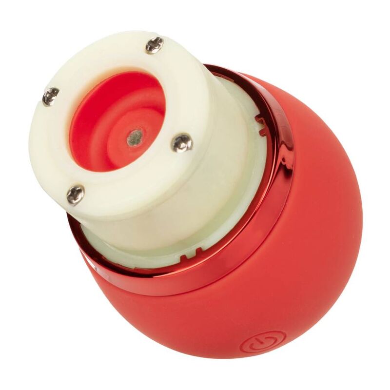 CALEXOTICS French Kiss Suck & Play Set – Conjunto Innovador Para Explorar Placer Intimo Con Diseño Moderno