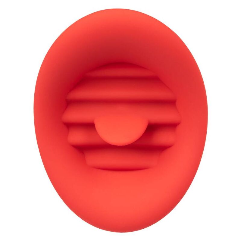 Calexotics French Kiss Sweet Talker – Giocattolo erotico compatto per il piacere sensoriale