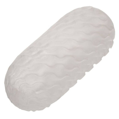 Comprar CALEXOTICS Stroker Reversible Con Textura Acanalada – Estimulación Sensorial Única Para Placer Íntimo-Noxtic